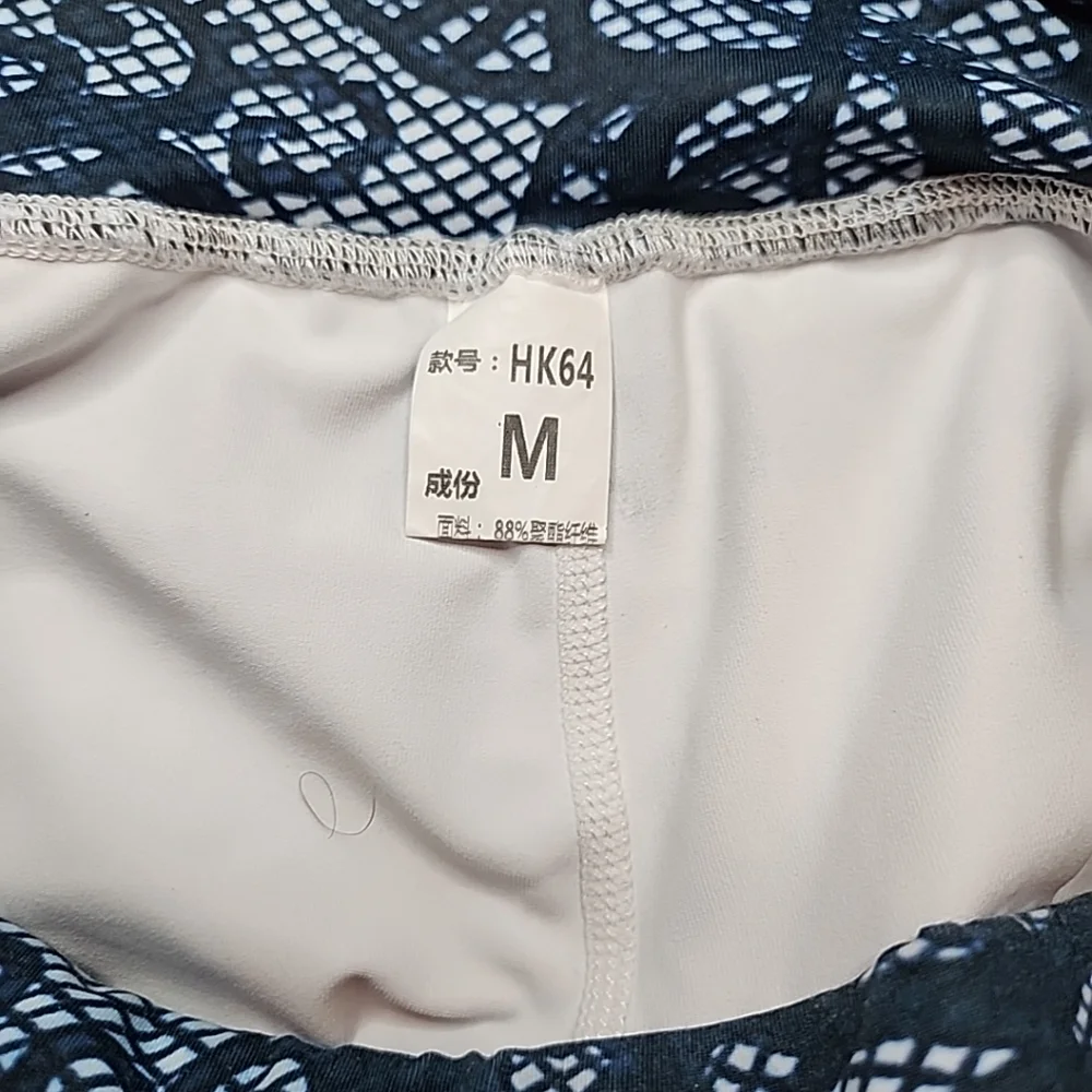 Shantou Chaonan   Yoga Leggings Ladies Super Soft Printi G Running...